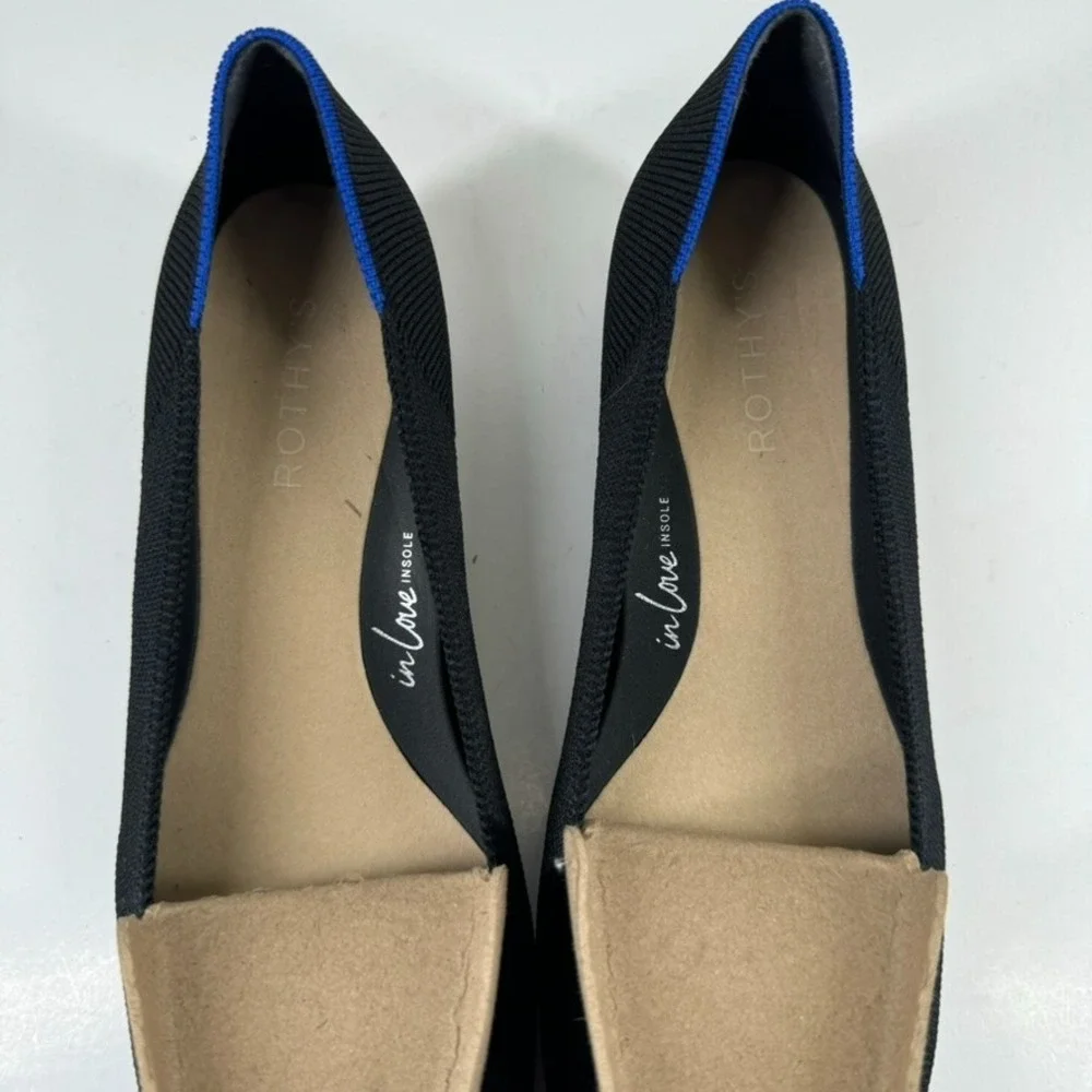 Rothys sophisticated style